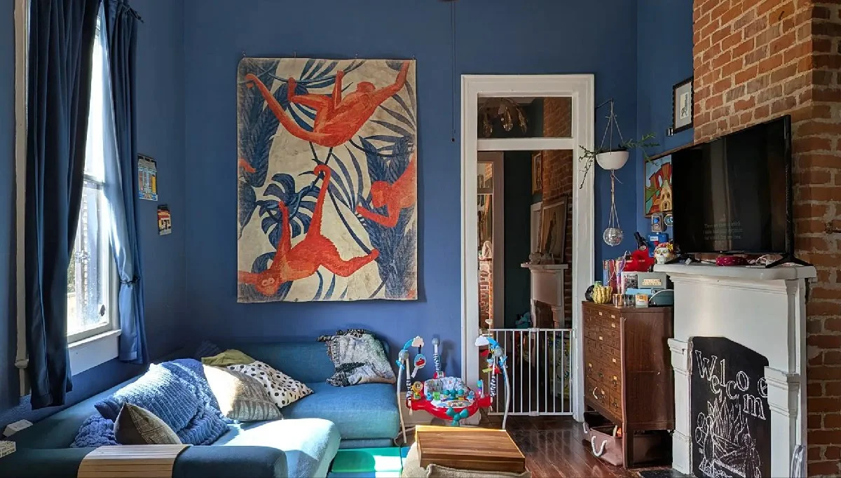 Historic Houses: Built to Flex
